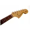 Fender Johnny Marr Jaguar , Rosewood Fingerboard, Metallic KO gitara elektryczna