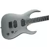 Jackson Pro Misha Mansoor Juggernaut HT6 Satin Gun Metal Grey gitara elektryczna, poekspozycyjna
