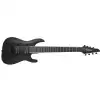 Jackson JS Series Dinky Arch Top JS32-8 DKA HT, Rosewood Fingerboard, Satin Black gitara elektryczna