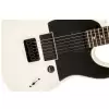 Fender Jim Root Telecaster Laurel Fingerboard, Flat White gitara elektryczna