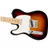 Fender American Pro Telecaster Left-Hand, Maple Fingerboard, 3-Color Sunburst gitara elektryczna