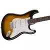 Fender Squier Bullet Stratocaster Hard Tail, Rosewood Fingerboard, Brown Sunburst gitara elektryczna
