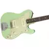 Fender Limited Edition Jazz-Tele Rosewood Fingerboard, Surf Green gitara elektryczna Fender Limited Edition Jazz-Tele Rosewood Fingerboard, Surf Green gitara elektryczna