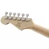 Fender Mini Strat Rosewood Fingerboard, Pink gitara elektryczna