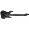 Jackson JS Series Dinky Arch Top JS32-8 DKA HT, Rosewood Fingerboard, Satin Black gitara elektryczna