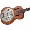 Gretsch G9200 Boxcar Round-Neck, Mahogany Body Resonator Guitar, Natural gitara akustyczna