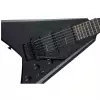 Jackson X Series Rhoads RRX24, Rosewood Fingerboard, Gloss Black gitara elektryczna