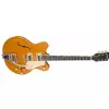 Gretsch G5622T Electromatic Center Block Double-Cut with Bigsby, Rosewood Fingerboard, Vintage Orange gitara elektryczna