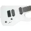 Jackson JS32-7 DKA Snow White gitara elektryczna