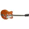 Gretsch G5422T Electromatic Double-cut with Bigsby Orange Stain gitara elektryczna Gretsch G5422T Electromatic Double-cut with Bigsby Orange Stain gitara elektryczna