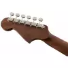 Fender Malibu Player Jetty Black gitara elektroakustyczna