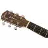 Fender PM-1 Dreadnought LH, Ovangkol Fingerboard, All-Mahogany w/case gitara akustyczna