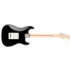 Fender American Pro Stratocaster Left-Hand, Maple Fingerboard, Black gitara elektryczna Fender American Pro Stratocaster Left-Hand, Maple Fingerboard, Black gitara elektryczna