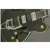 Gretsch G2622T Streamliner Center Block Bigsby, Broad′Tron Pickups, Torino Green gitara elektryczna