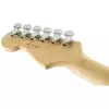 Fender American Elite Stratocaster HSS Shaw Bucker Maple Fingerboard, Olympic Pearl gitara elektryczna
