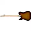 Fender Classic Series ′72 Telecaster Custom, Pau Ferro Fingerboard, 3-Color Sunburst gitara elektryczna
