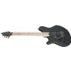 EVH Wolfgang WG Standard LH, Maple Fingerboard, Transparent Black gitara elektryczna