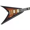 Jackson Pro Series King V KVT, Ebony Fingerboard, 3-Tone Sunburst gitara elektryczna