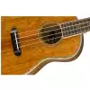 Fender Montecito Tenor Uke, Natural ukulele Fender Montecito Tenor Uke, Natural ukulele