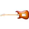 Fender American Pro Stratocaster Rosewood Fingerboard, Sienna Sunburst gitara elektryczna