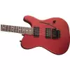 Charvel USA Select San Dimas Style 2 HH FR, Rosewood Fingerboard, Torred gitara elektryczna