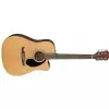 Fender FA-125CE Dreadnought Natural RW gitara elektroakustyczna