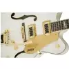 Gretsch G5422TG Electromatic Hollow Body gitara elektryczna Gretsch G5422TG Electromatic Hollow Body gitara elektryczna