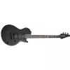 Jackson JS Series Monarkh SC JS22, Rosewood Fingerboard, Satin Black gitara elektryczna