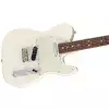 Fender American Pro Telecaster RW Olympic White gitara elektryczna, podstrunnica palisandrowa