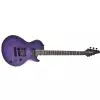 Jackson JS Series Monarkh SC JS22Q, Amaranth Fingerboard, Transparent Purple Burst gitara elektryczna Jackson JS Series Monarkh SC JS22Q, Amaranth Fingerboard, Transparent Purple Burst gitara elektryczna