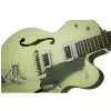 Gretsch G6118T-60 Vintage Select Edition ′60 Anniversary Hollow Body with Bigsby gitara elektryczna