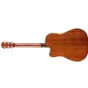 Fender CD 60SCE All Mahogany gitara akustyczna