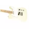 Fender Squier Affinity Telecaster MN Arctic White gitara elektryczna