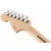 Fender Deluxe Roadhouse Stratocaster Maple Fingerboard, Olympic White gitara elektryczna