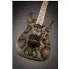 Charvel Warren DeMartini USA Signature Snake, Maple Fingerboard, Snakeskin gitara elektryczna