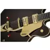 Gretsch G6122T-62 Vintage Select Edition ′62 Chet Atkins Country Gentleman Hollow Body with Bigsby gitara elektryczna