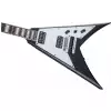 Jackson X Series Signature Scott Ian King V KVXT, Rosewood Fingerboard, Gloss Black gitara elektryczna Jackson X Series Signature Scott Ian King V KVXT, Rosewood Fingerboard, Gloss Black gitara elektryczna