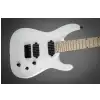 Jackson X Series Soloist SLATHX-M3-7, Maple Fingerboard, Snow White gitara elektryczna