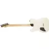 Fender Jim Root Telecaster Laurel Fingerboard, Flat White gitara elektryczna