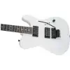 Charvel USA Select San Dimas Style 2 HH FR, Rosewood Fingerboard, Snow Blind Satin gitara elektryczna