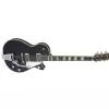 Gretsch G6128T-53 Vintage Select 53 Duo Jet with Bigsby TV Jones Black gitara elektryczna