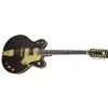 Gretsch G6122-6212 Vintage Select Edition ′62 Chet Atkins Country Gentleman Hollow Body 12-String gitara elektryczna