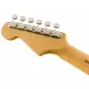 Fender Eric Johnson Thinline Stratocaster Maple Fingerboard, Vintage White