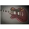 Gretsch G2622 Streamliner″ Center Block Walnut Stain gitara elektryczna