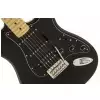 Fender American Special Stratocaster HSS, Maple Fingerboard, Black gitara elektryczna