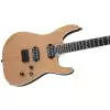 Jackson Pro Series Soloist SL2 HT MAH, Ebony Fingerboard, Natural gitara elektryczna