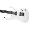 Jackson Pro Series Signature Misha Mansoor Juggernaut HT6, Ebony Fingerboard, Satin White gitara elektryczna