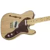 Fender American Elite Telecaster Thinline, Maple Fingerboard, Natural gitara elektryczna Fender American Elite Telecaster Thinline, Maple Fingerboard, Natural gitara elektryczna