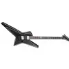 Jackson USA Signature Gus G. Star, Rosewood Fingerboard, Satin Black with White Pinstripes gitara elektryczna