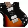 Fender American Pro Telecaster Deluxe Shaw Bucker Rosewood Fingerboard, 3-Color Sunburst gitara elektryczna